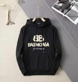 Picture of Balenciaga Hoodies _SKUBalenciagaM-5XLkdtn99746